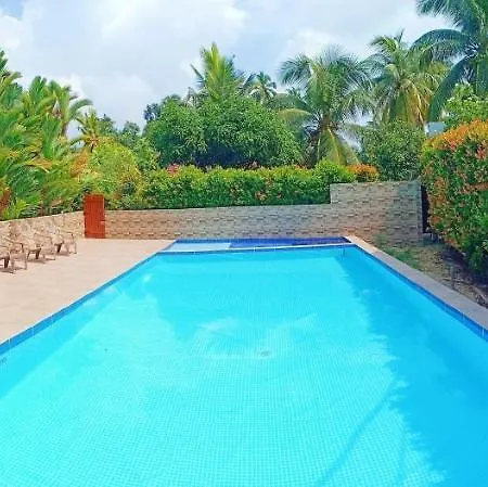 Mango House Japanese Guest House Negombo Exterior photo
