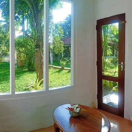 Mango House Japanese Guest House Negombo Exterior photo