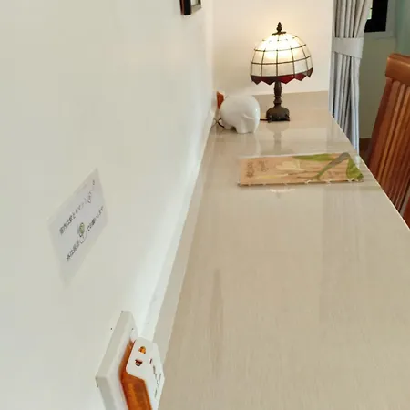Mango House Japanese Guest House Negombo Room photo