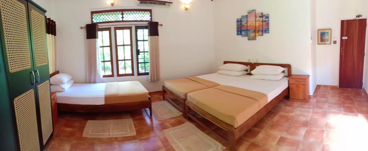 Guest house Mango House Japanese *