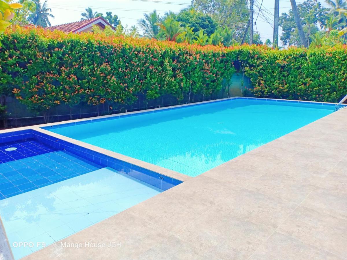 Mango House Japanese Guest house Negombo