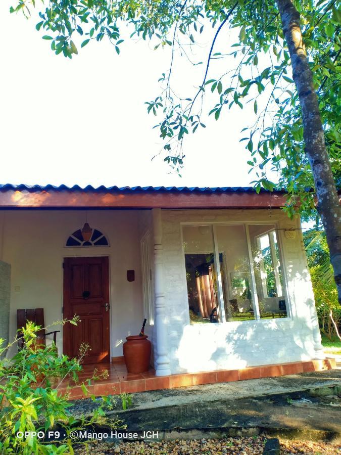 Guest house Mango House Japanese Negombo