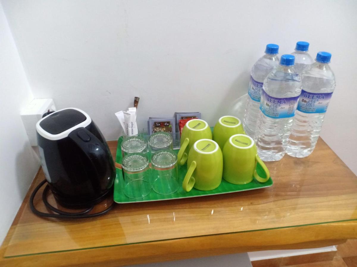 Mango House Japanese Guest house Negombo