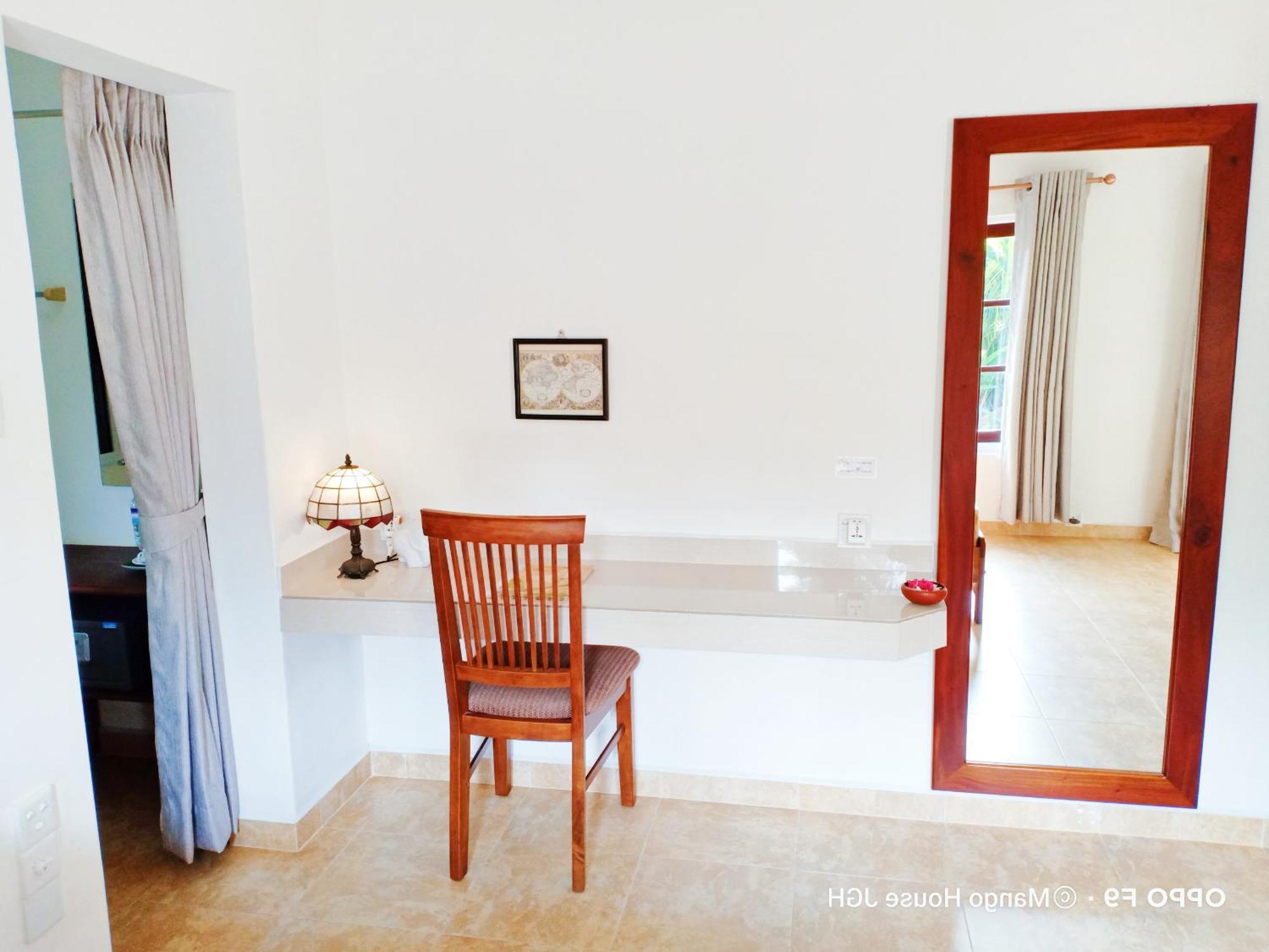 Guest house Mango House Japanese
