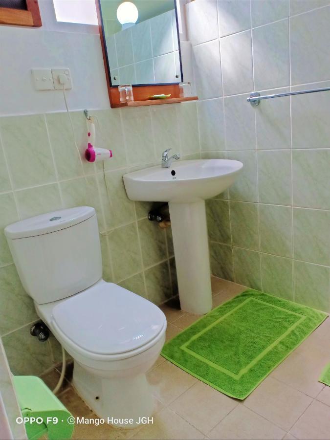 Guest house Mango House Japanese