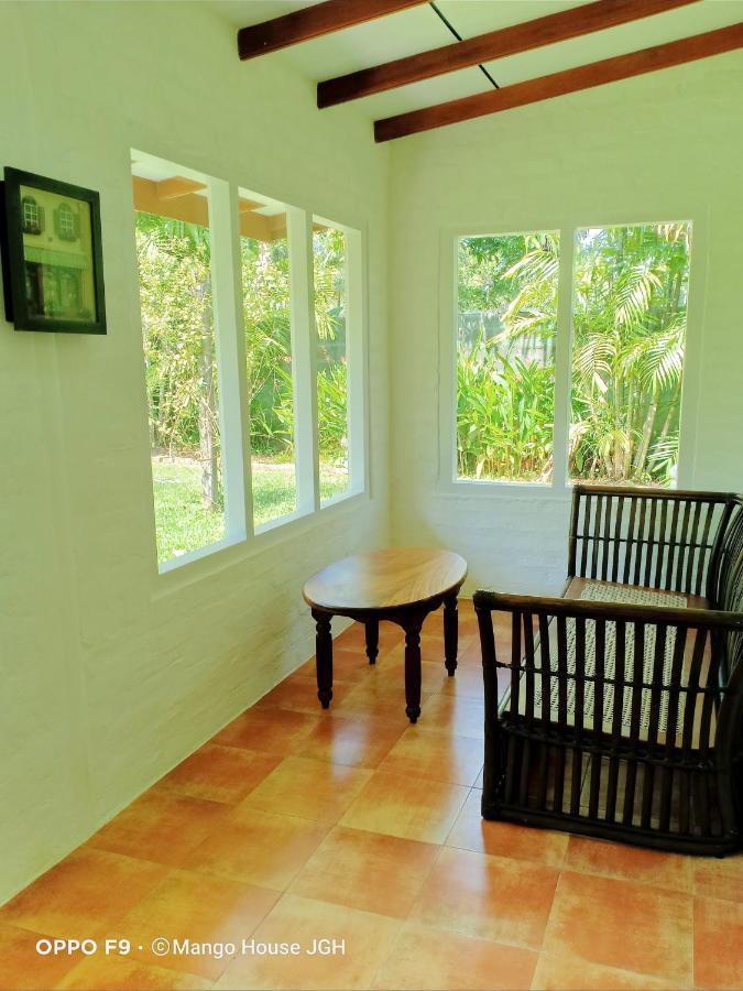 Guest house Mango House Japanese *